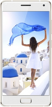 Lenovo Zuk Z2 Pro White